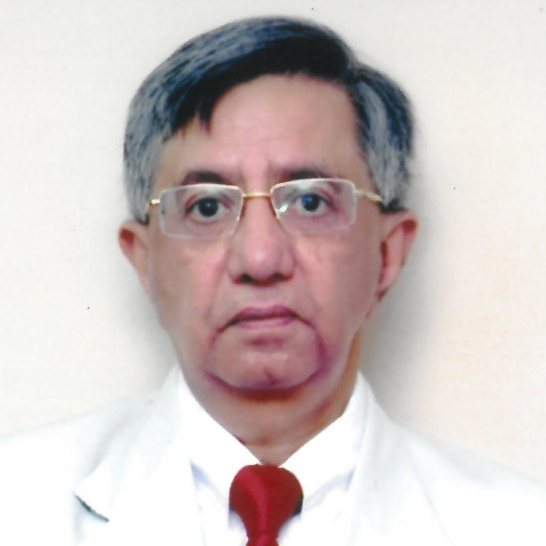 Shri Paramjit Khanna