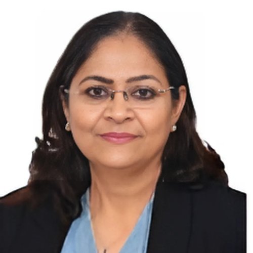 Dr. Romila Bhatnagar