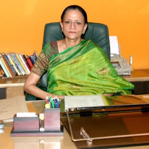 Dr. Smt. Indu Khetarpal