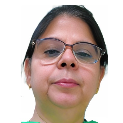 Dr. Parul Srivastav