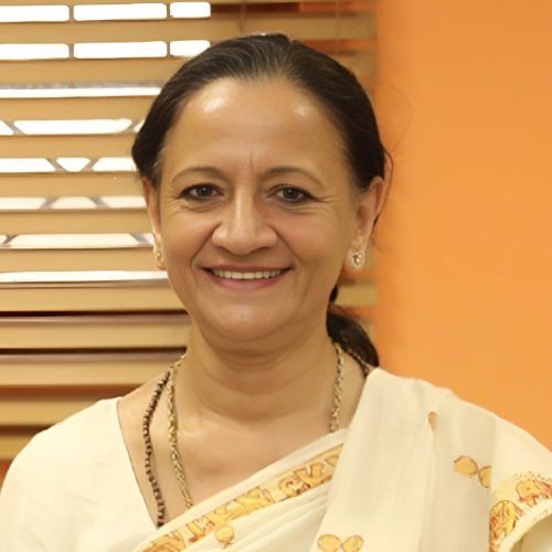Dr. (Mrs.) Indu Khetarpal
