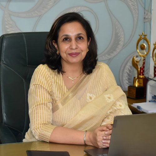 Mrs. Priyanka Barara