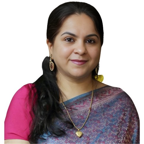 Sonia Wadhwa