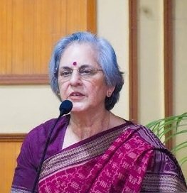 Prof (Dr.) Venita Kaul